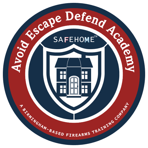 Avoid Escape Defend ACADEMY (AEDA Ready)